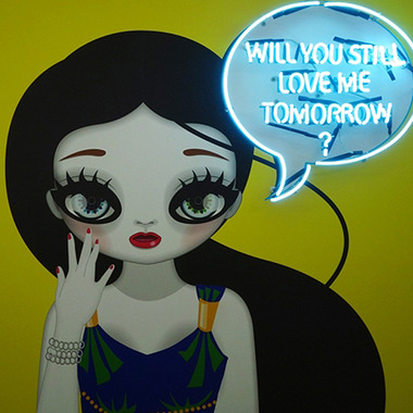 [2014] Will You Still Love Me Tomorrow?